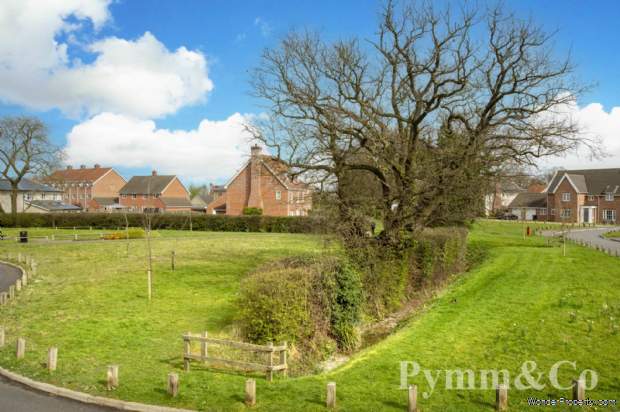 Additional Property Image 4 bedroom Detached for sale in Norwich 19