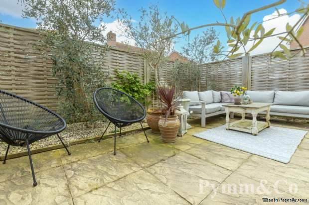 Additional Property Image 4 bedroom Detached for sale in Norwich 20