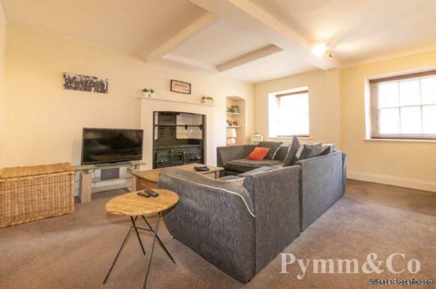 Additional Property Image 1 bedroom Flat for sale in Norwich 2