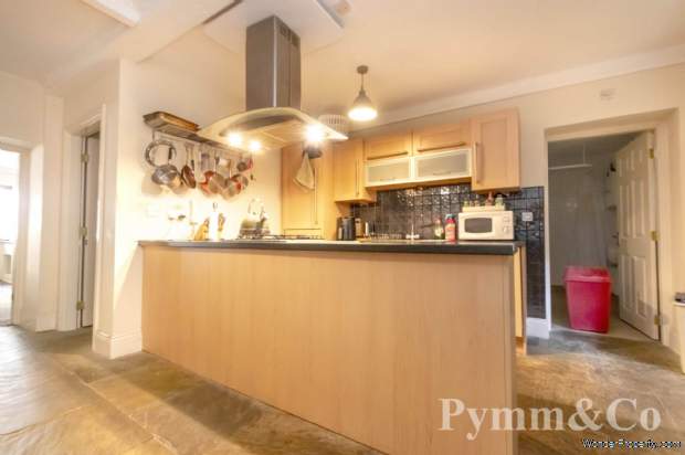 Additional Property Image 1 bedroom Flat for sale in Norwich 3