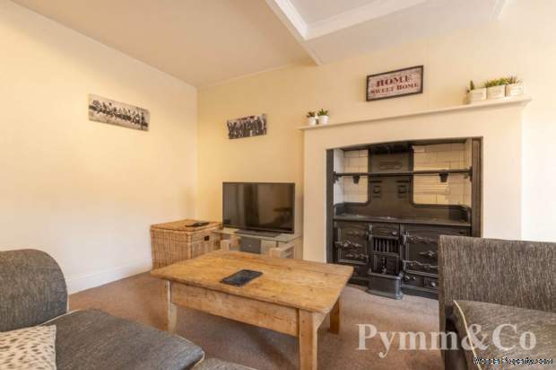 Additional Property Image 1 bedroom Flat for sale in Norwich 4