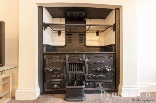 Additional Property Image 1 bedroom Flat for sale in Norwich 7