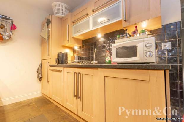 Additional Property Image 1 bedroom Flat for sale in Norwich 8