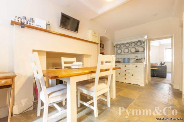 Additional Property Image 1 bedroom Flat for sale in Norwich 9