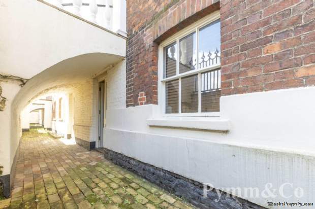 Additional Property Image 1 bedroom Flat for sale in Norwich 13