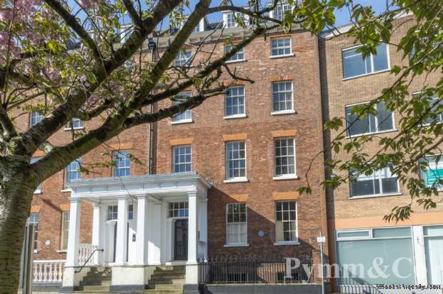 Additional Property Image 1 bedroom Flat for sale in Norwich 15