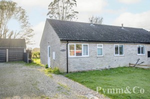 2 bedroom Bungalow for sale in Norwich
