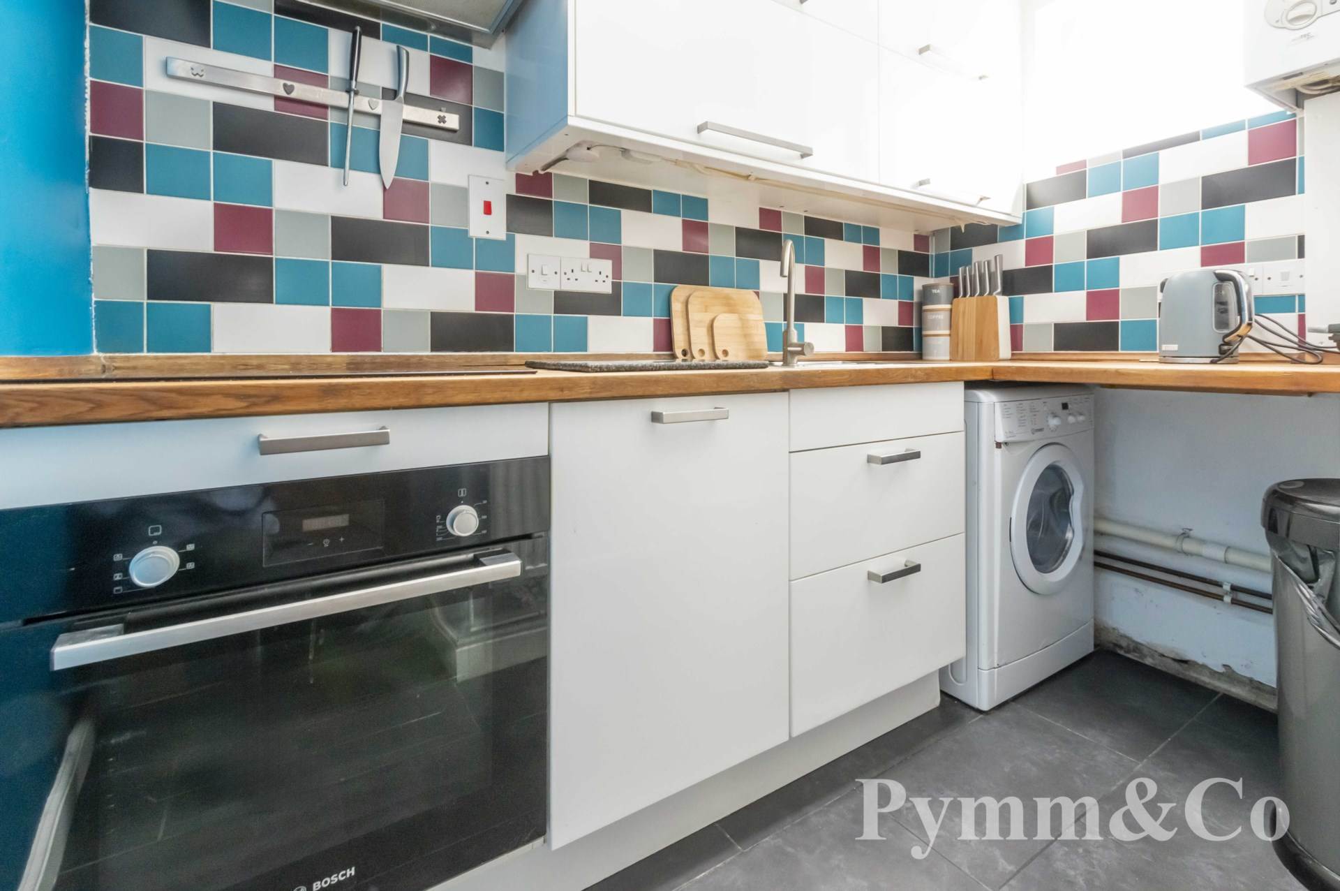 Additional Property Image 3 bedroom End of Terrace for sale in Norwich 5