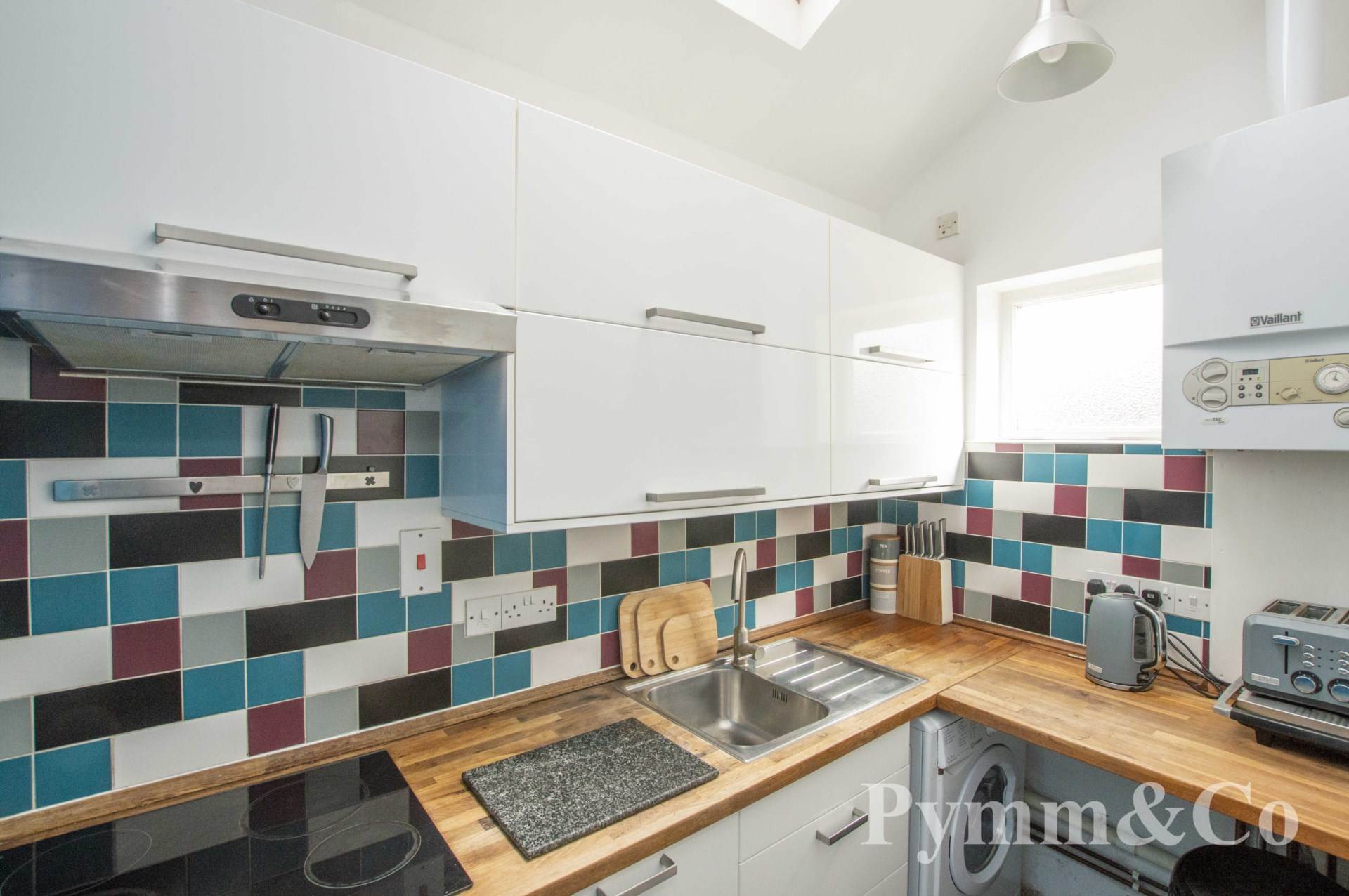 Additional Property Image 3 bedroom End of Terrace for sale in Norwich 6