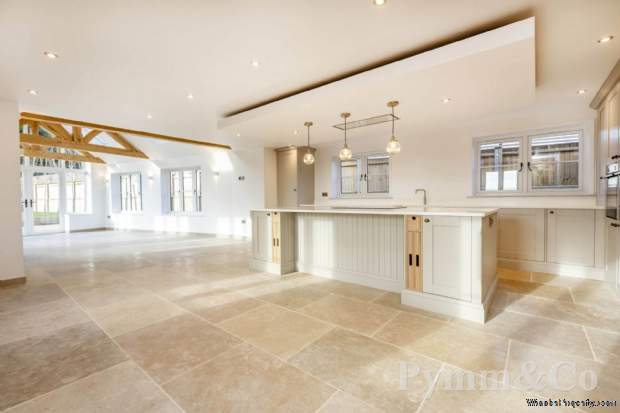 Additional Property Image 4 bedroom Detached for sale in Dereham 4