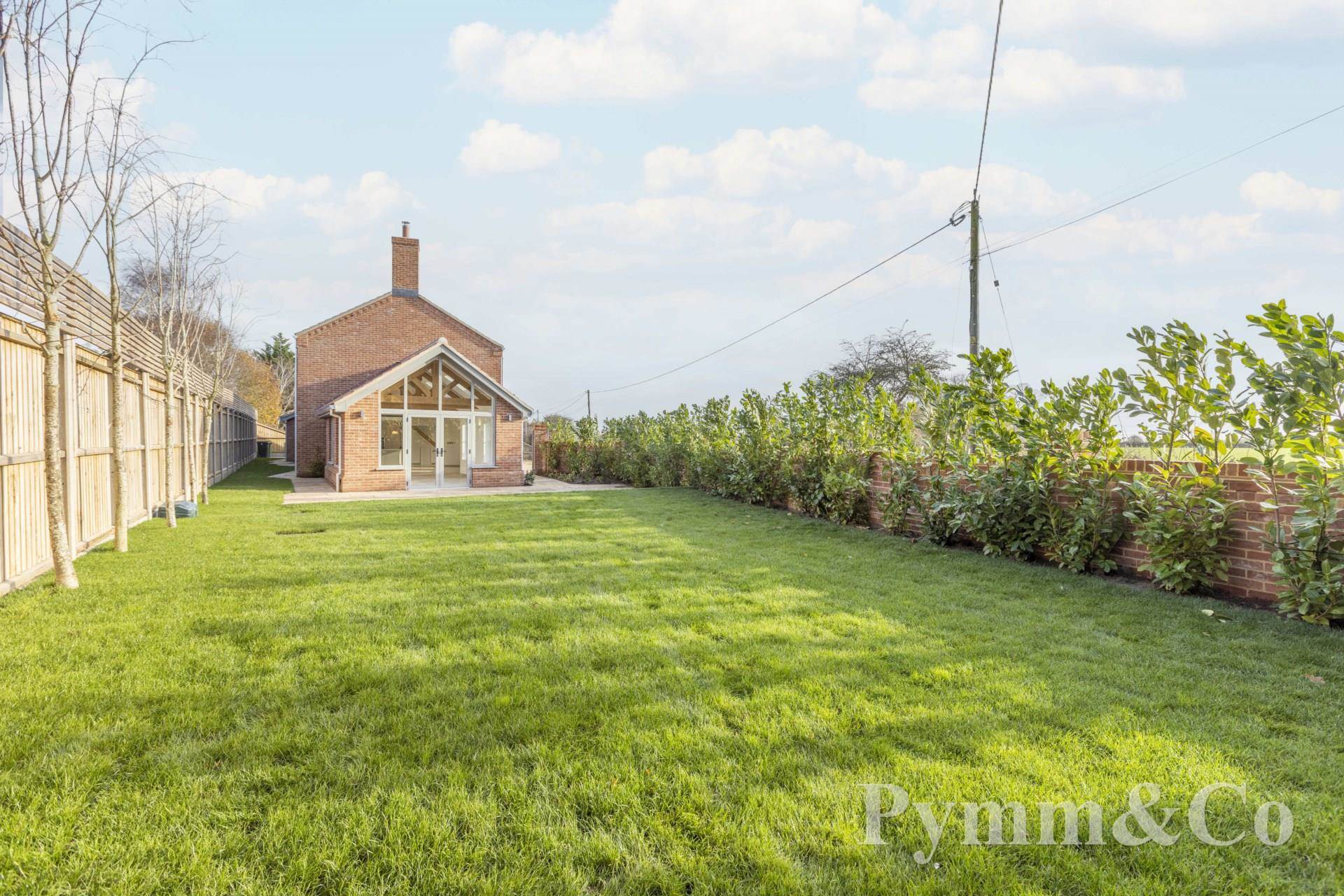 Additional Property Image 4 bedroom Detached for sale in Dereham 18
