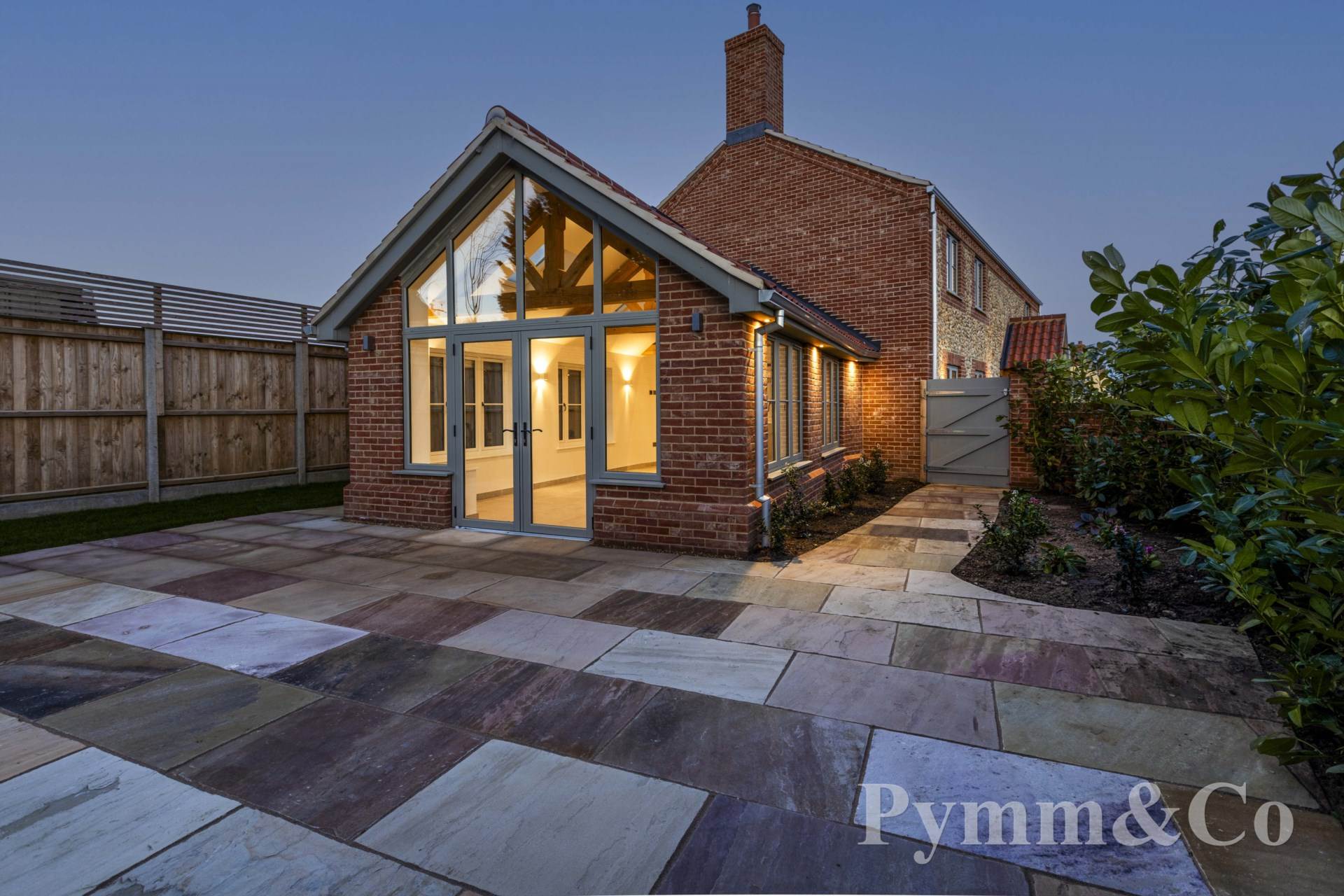 Additional Property Image 4 bedroom Detached for sale in Dereham 20