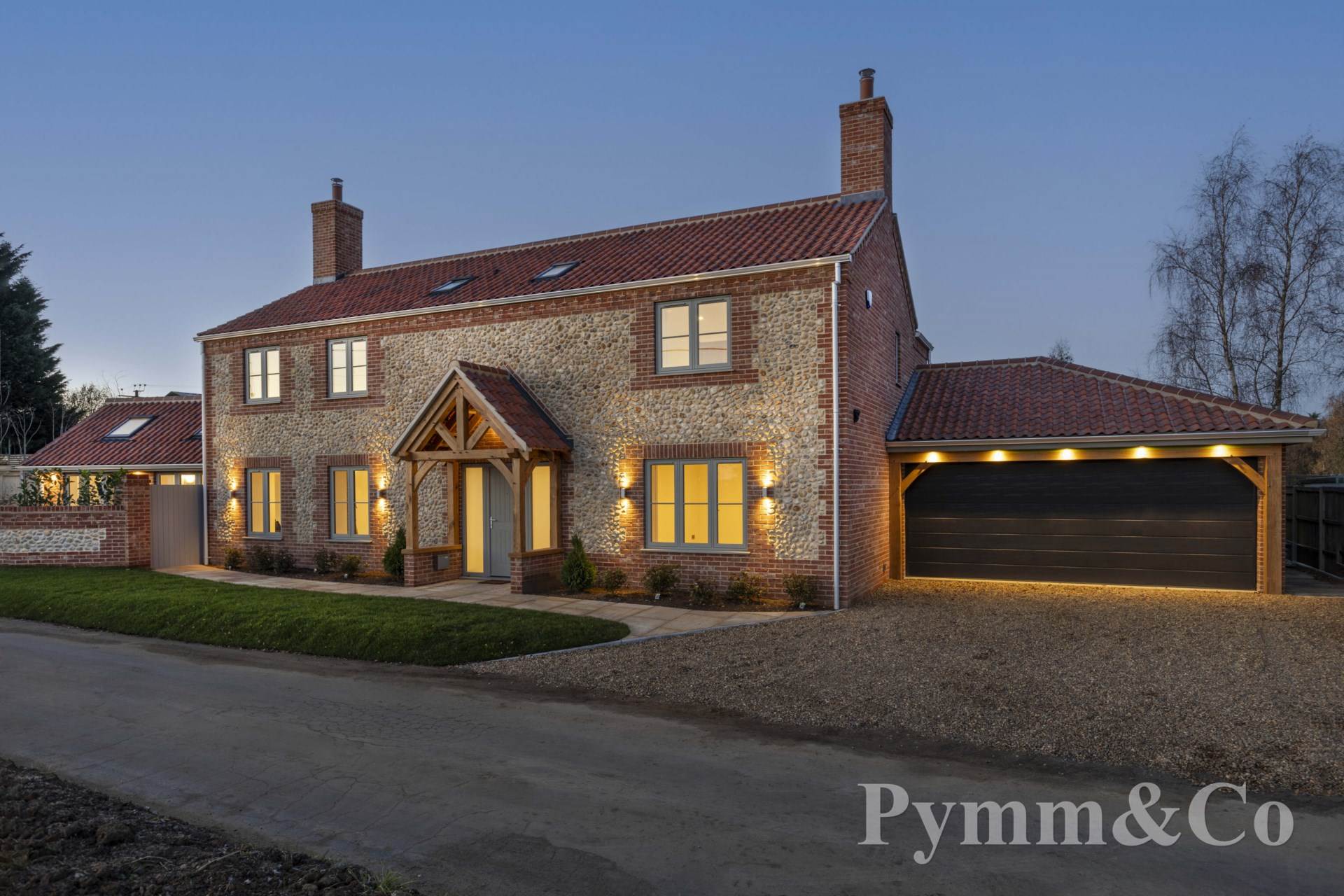 Additional Property Image 4 bedroom Detached for sale in Dereham 21
