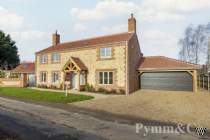 4 bedroom Detached for sale in Dereham