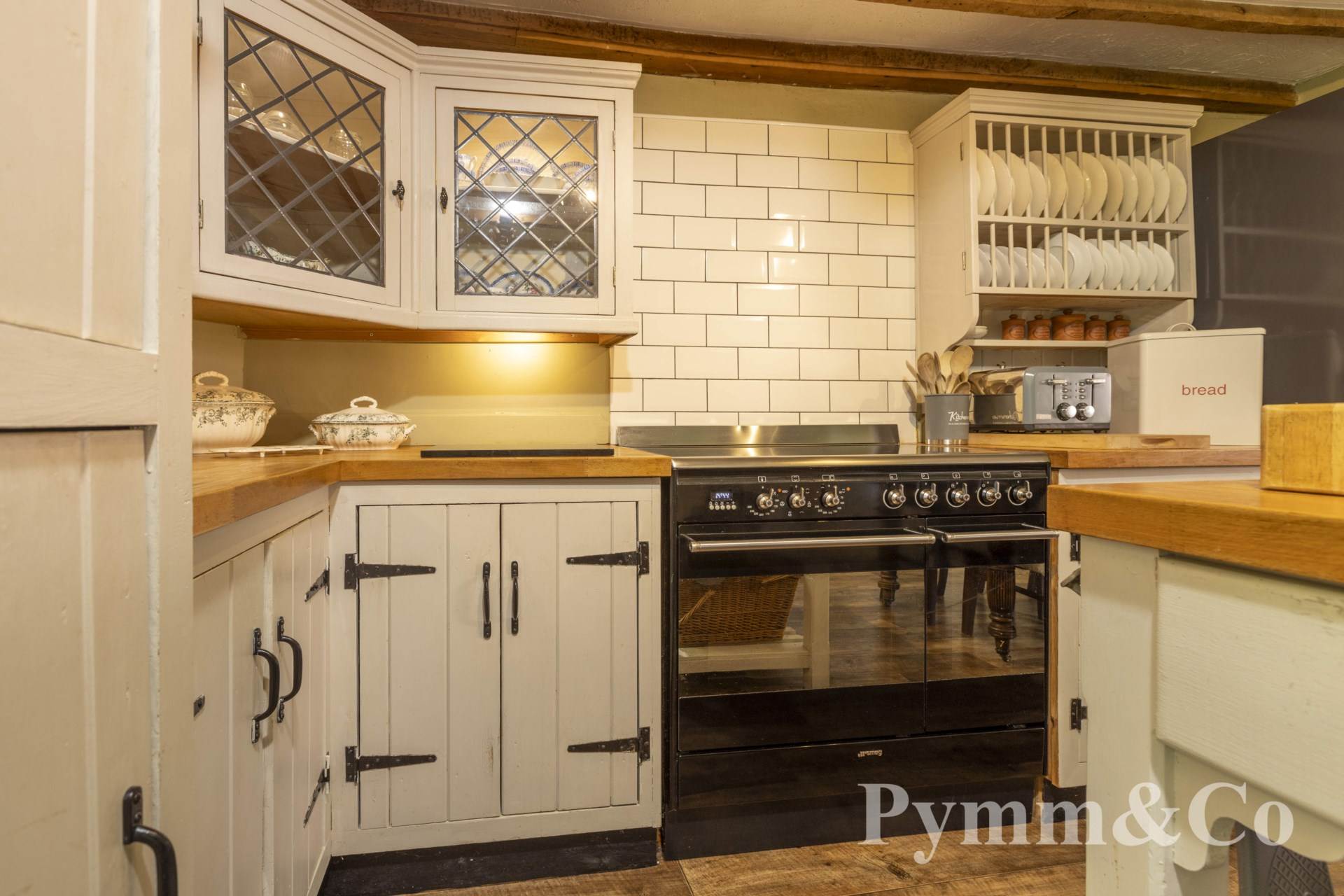 Additional Property Image 4 bedroom Detached for sale in Wymondham 4
