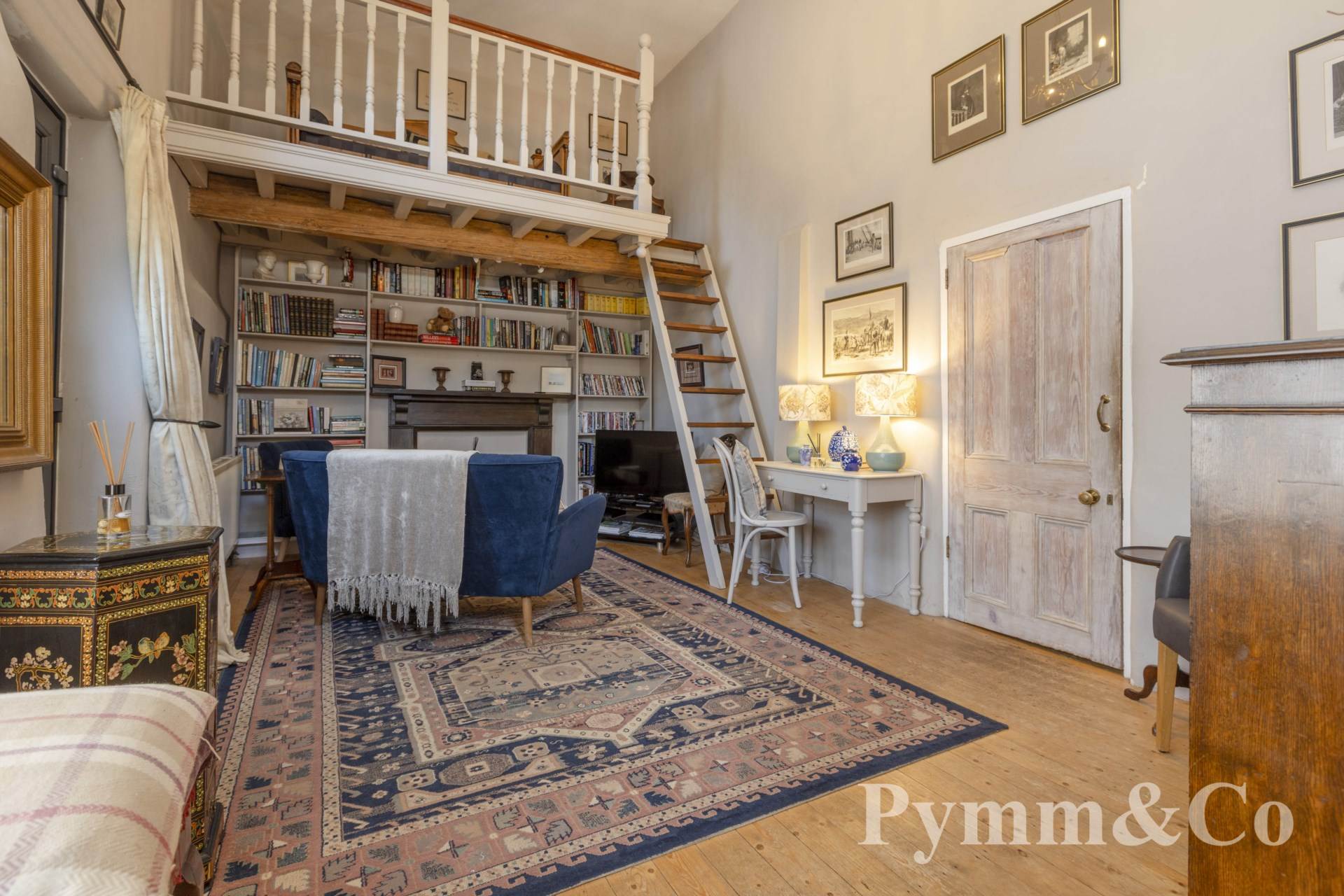Additional Property Image 4 bedroom Detached for sale in Wymondham 6