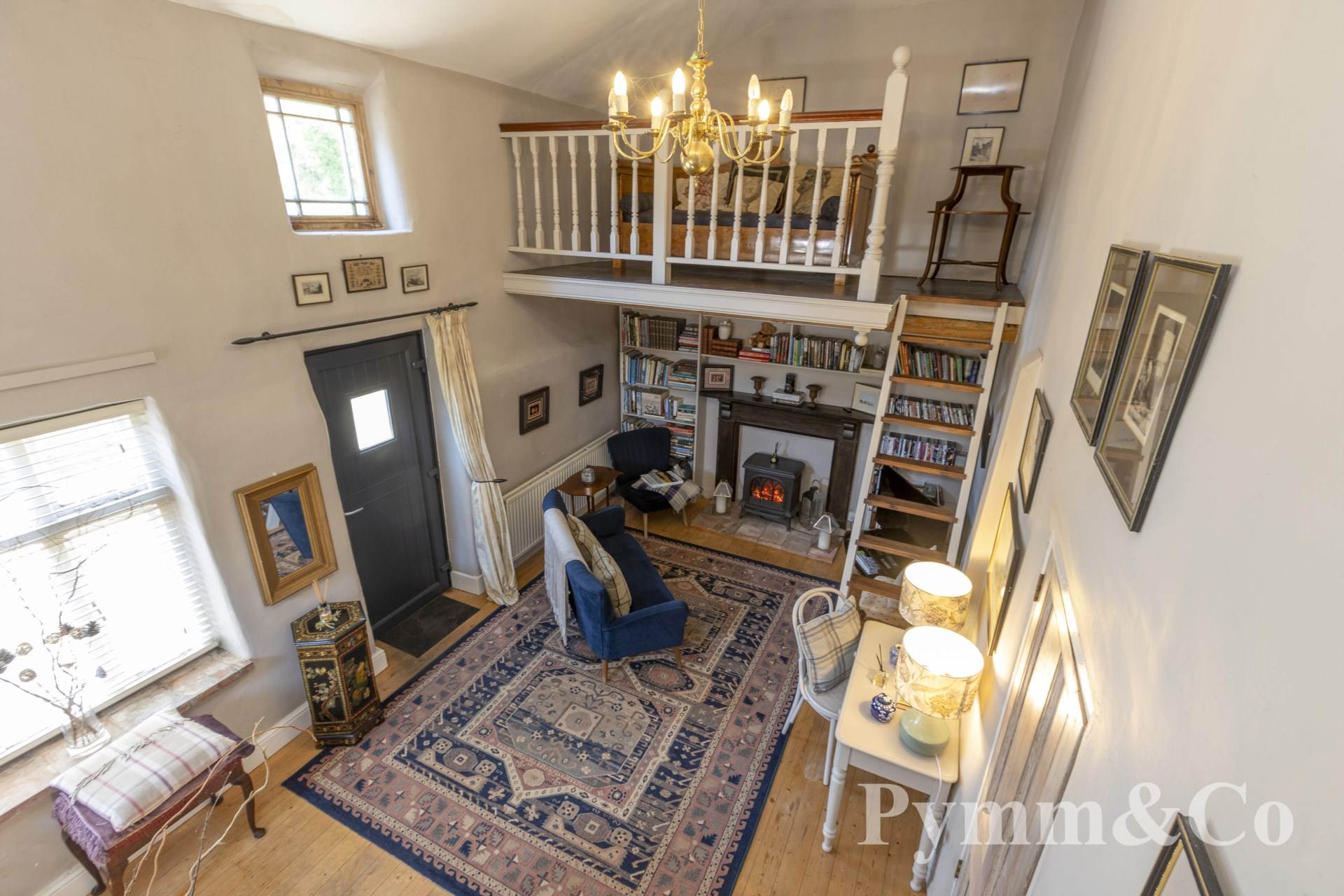 Additional Property Image 4 bedroom Detached for sale in Wymondham 7