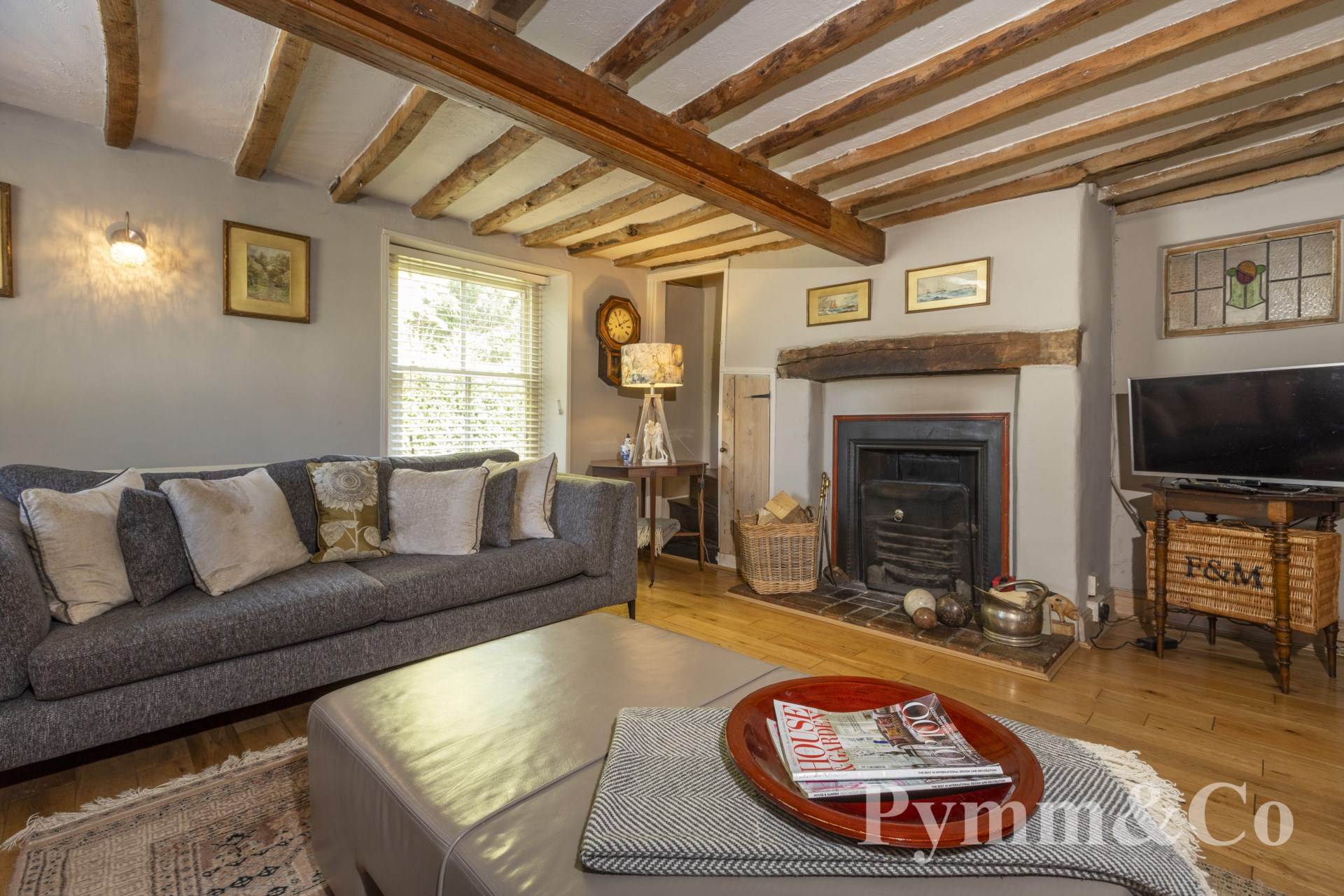 Additional Property Image 4 bedroom Detached for sale in Wymondham 9