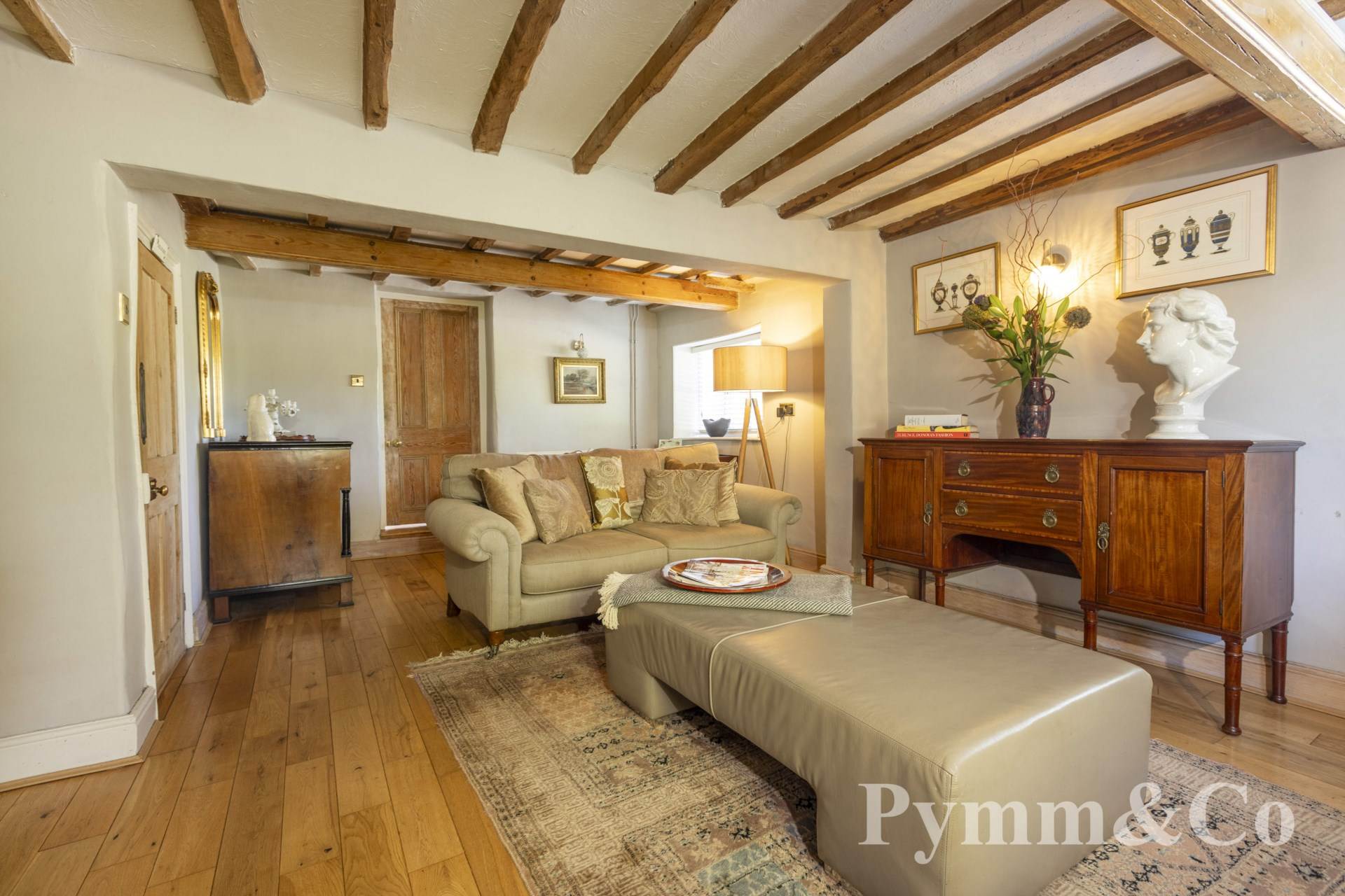 Additional Property Image 4 bedroom Detached for sale in Wymondham 10