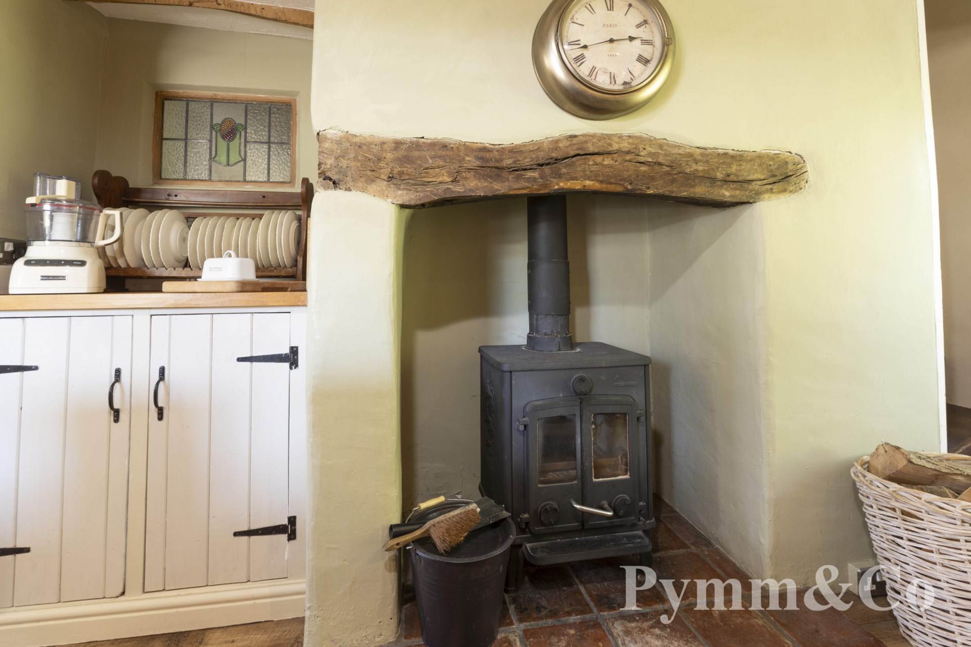 Additional Property Image 4 bedroom Detached for sale in Wymondham 11
