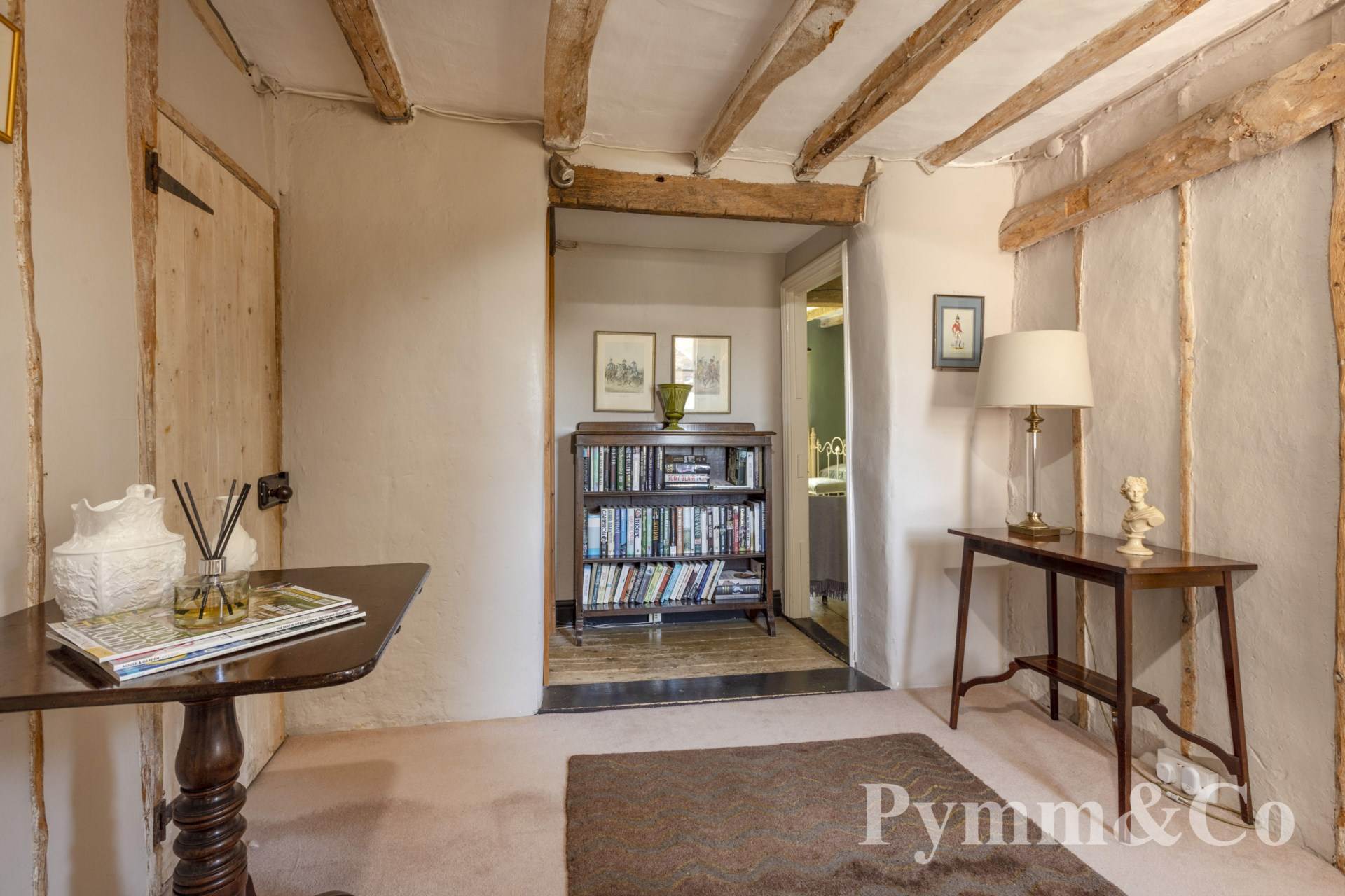 Additional Property Image 4 bedroom Detached for sale in Wymondham 13