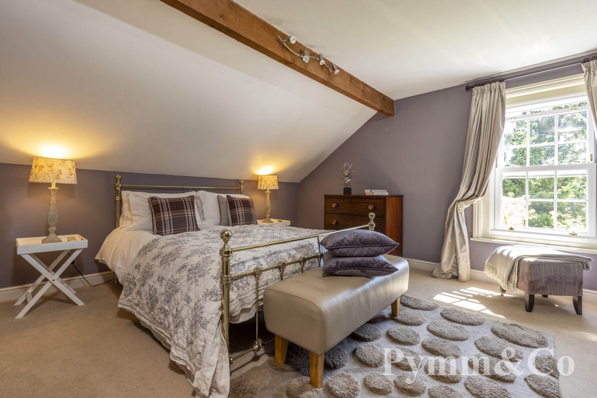 Additional Property Image 4 bedroom Detached for sale in Wymondham 14