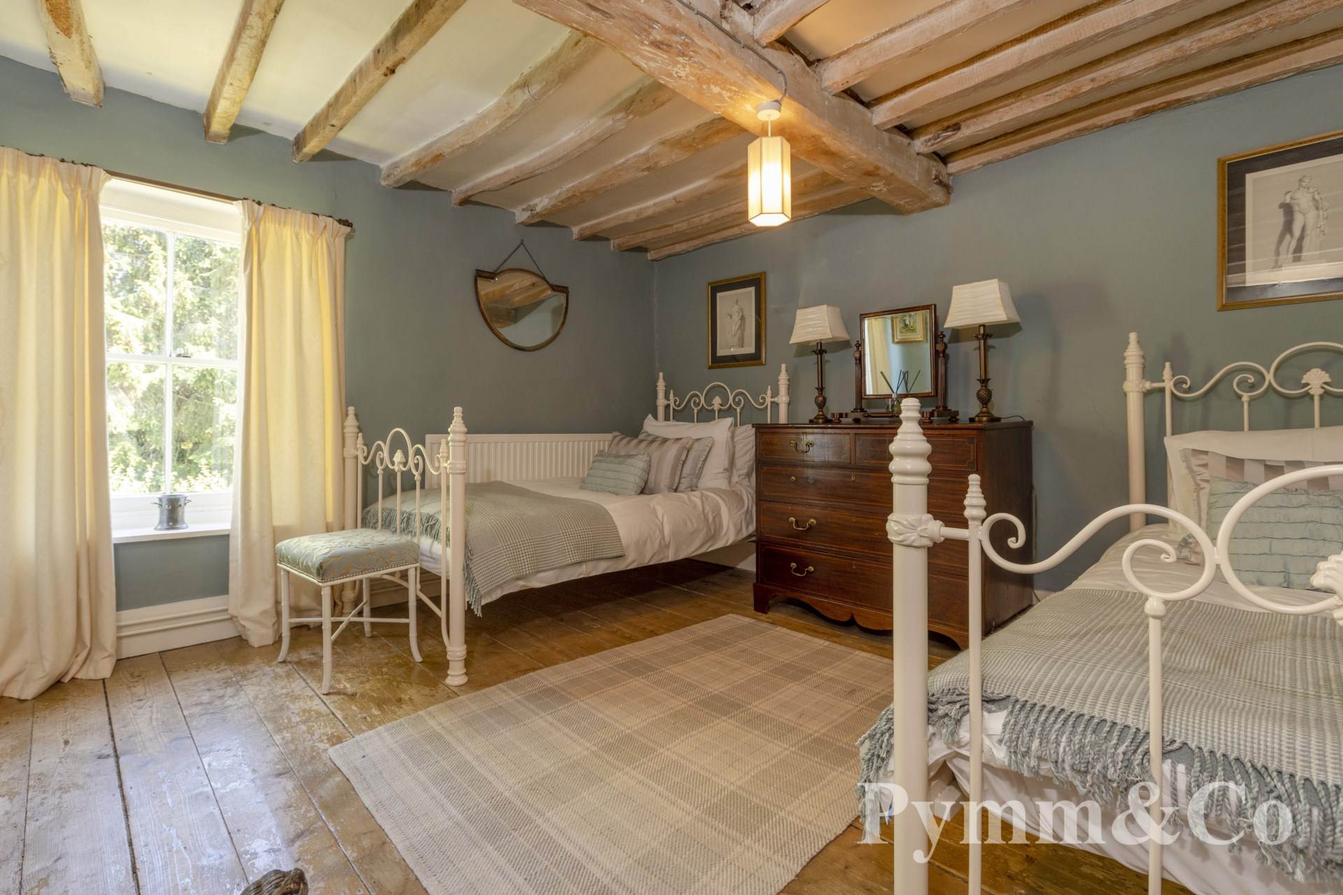 Additional Property Image 4 bedroom Detached for sale in Wymondham 18