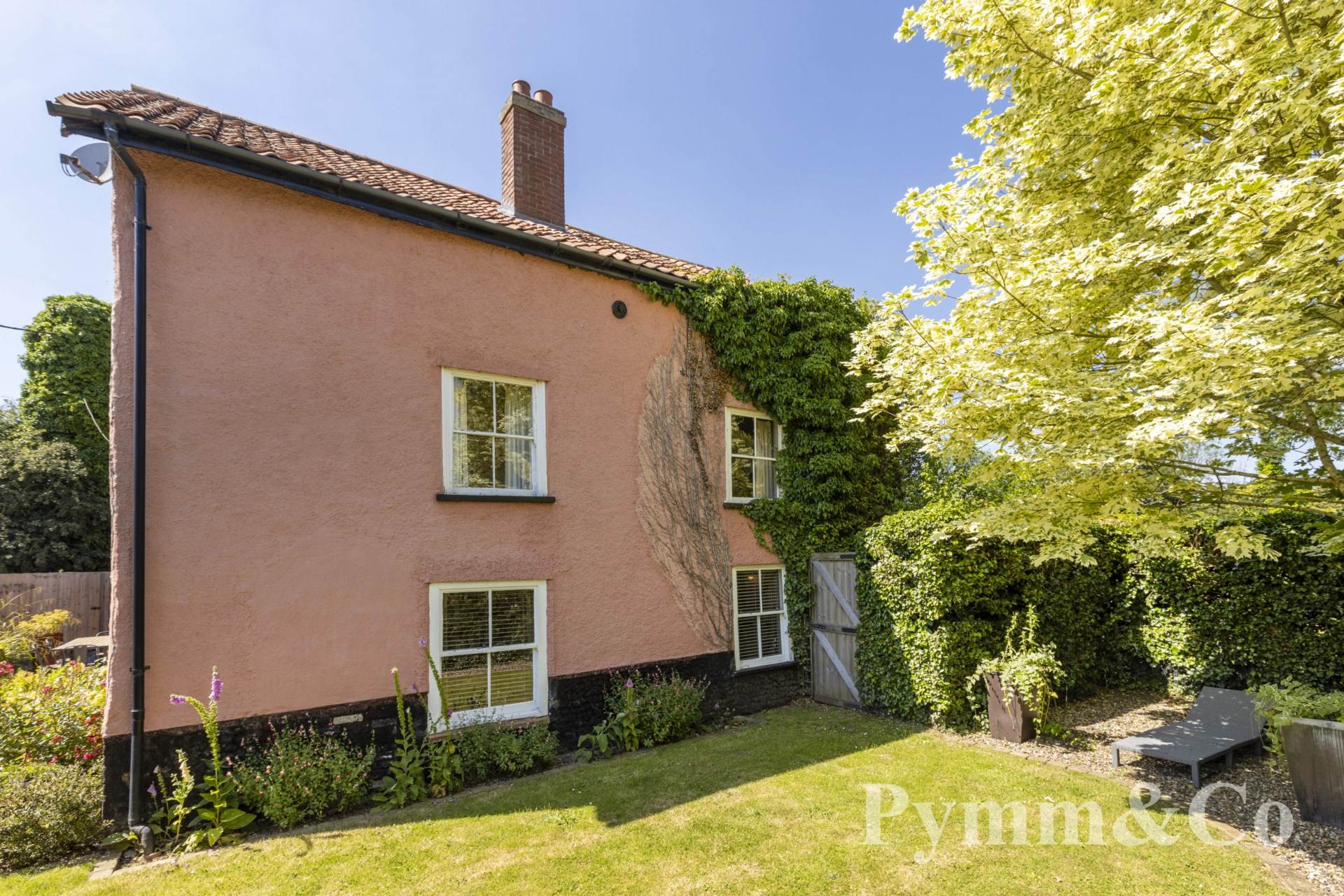 Additional Property Image 4 bedroom Detached for sale in Wymondham 22