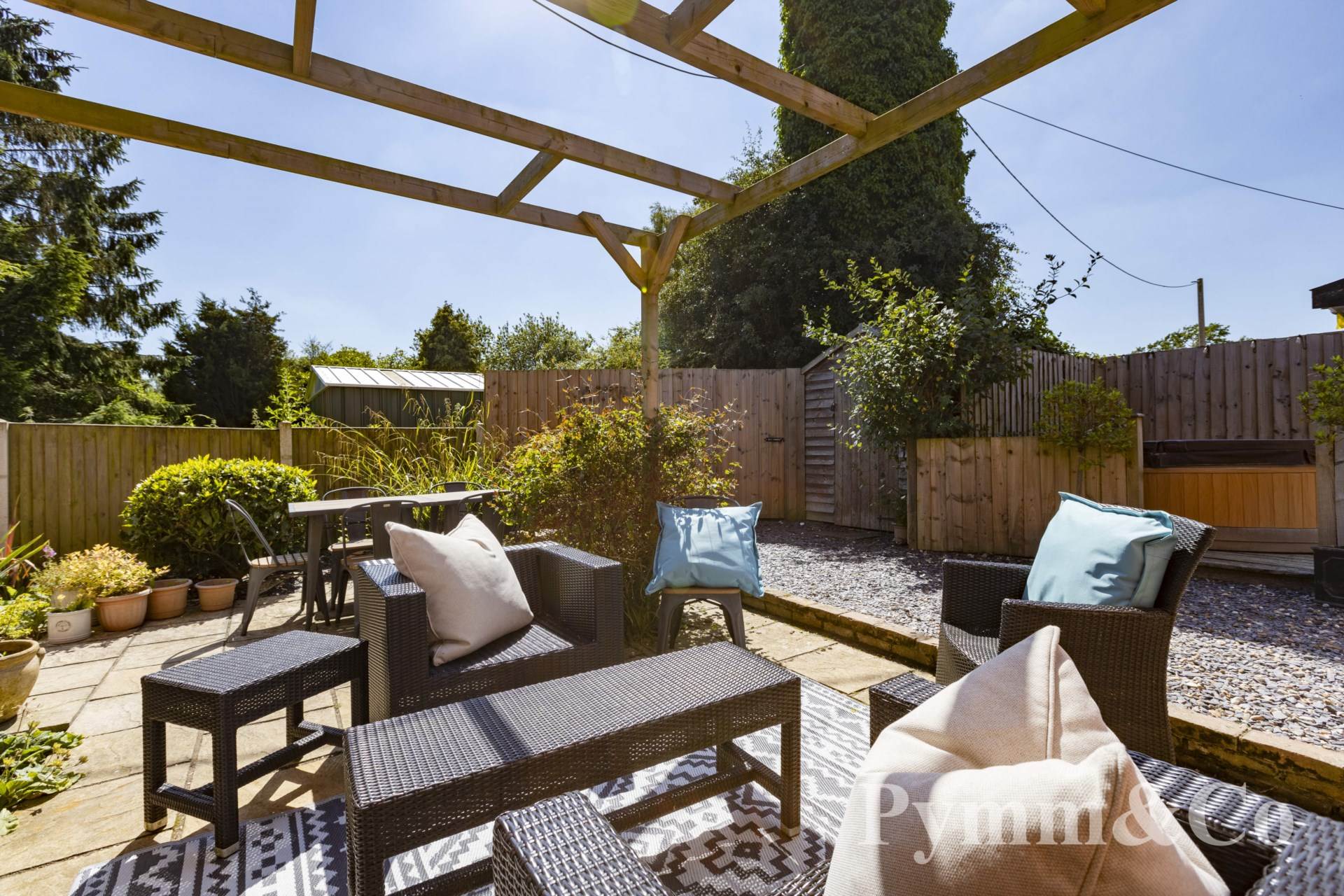 Additional Property Image 4 bedroom Detached for sale in Wymondham 24