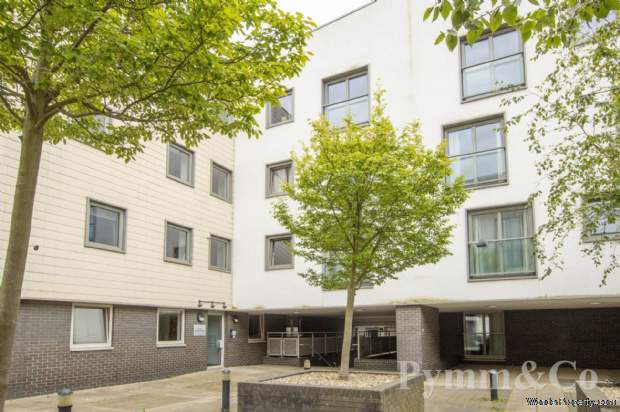 1 bedroom Apartment for sale in Norwich