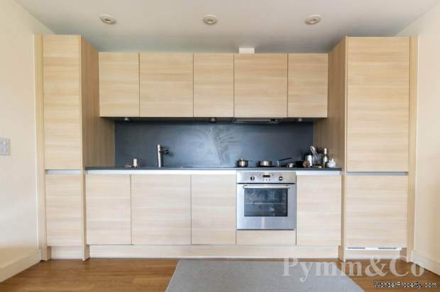 Additional Property Image 1 bedroom Apartment for sale in Norwich 2