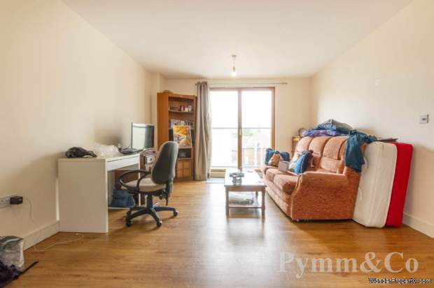 Additional Property Image 1 bedroom Apartment for sale in Norwich 3