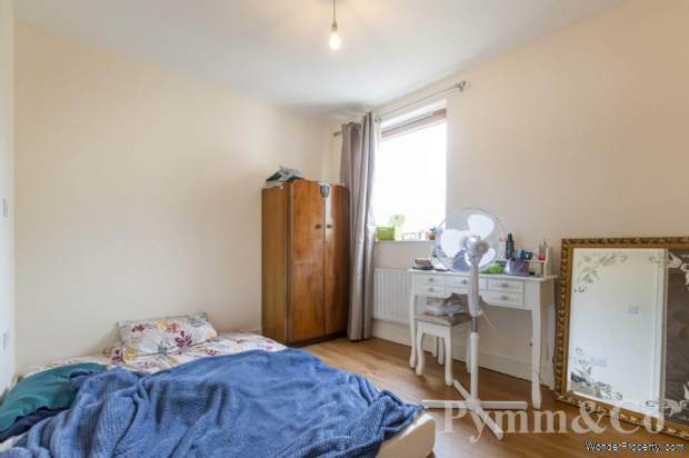 Additional Property Image 1 bedroom Apartment for sale in Norwich 4