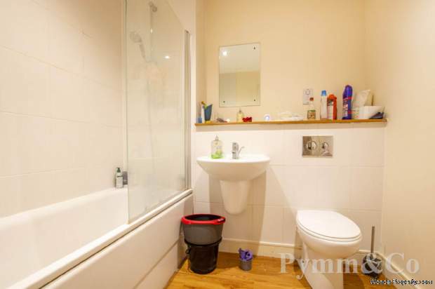 Additional Property Image 1 bedroom Apartment for sale in Norwich 5