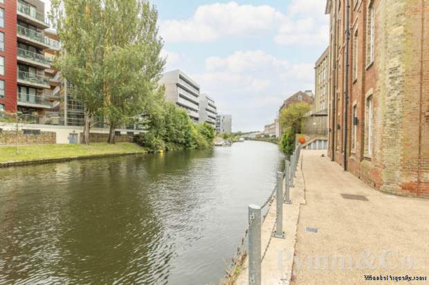 Additional Property Image 1 bedroom Apartment for sale in Norwich 2
