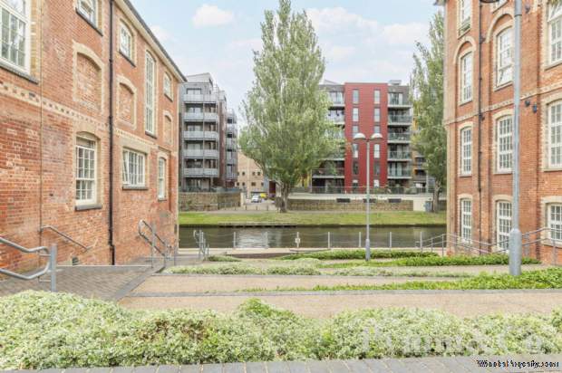 Additional Property Image 1 bedroom Apartment for sale in Norwich 3