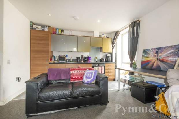 Additional Property Image 1 bedroom Apartment for sale in Norwich 5
