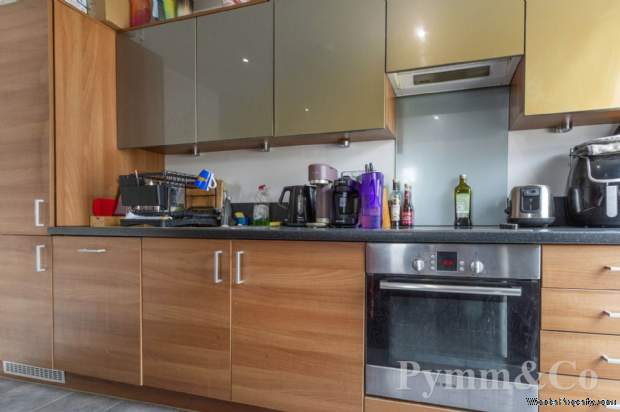 Additional Property Image 1 bedroom Apartment for sale in Norwich 6