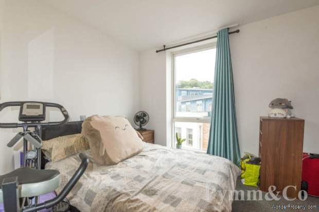 Additional Property Image 1 bedroom Apartment for sale in Norwich 8