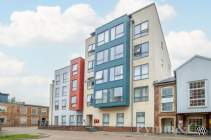 1 bedroom Apartment for sale in Norwich