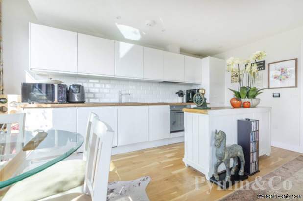 Additional Property Image 2 bedroom Apartment for sale in Norwich 2