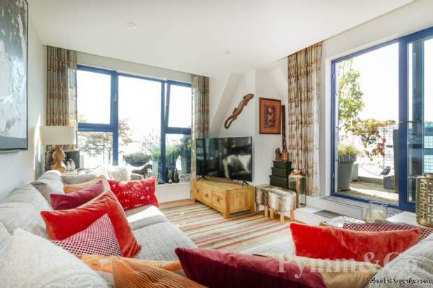 Additional Property Image 2 bedroom Apartment for sale in Norwich 3