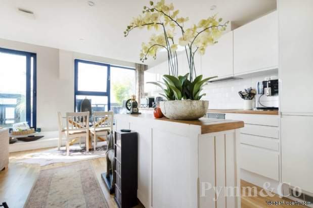 Additional Property Image 2 bedroom Apartment for sale in Norwich 5