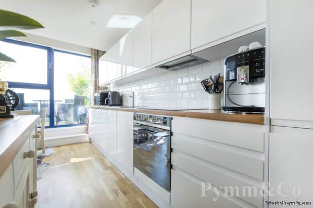 Additional Property Image 2 bedroom Apartment for sale in Norwich 6