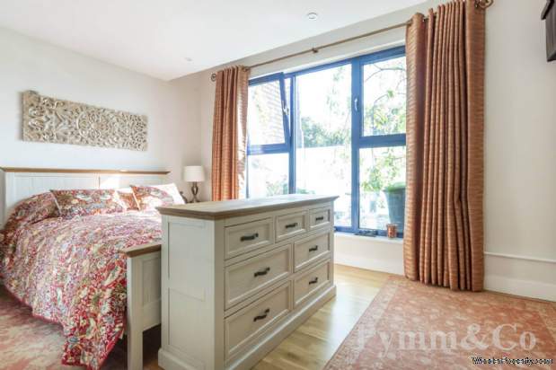 Additional Property Image 2 bedroom Apartment for sale in Norwich 7