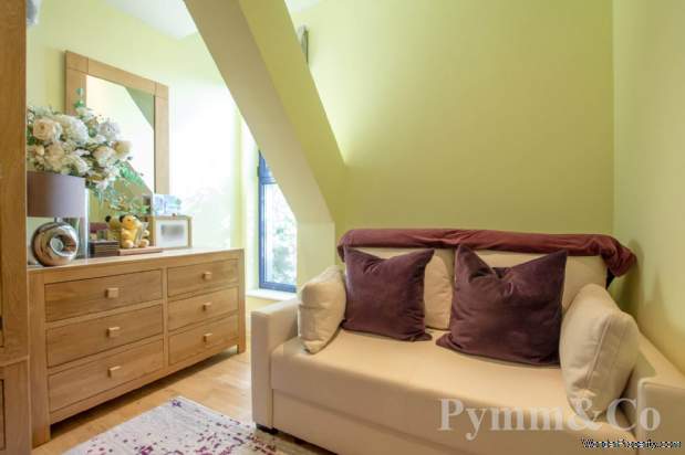 Additional Property Image 2 bedroom Apartment for sale in Norwich 8