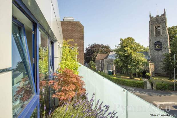 Additional Property Image 2 bedroom Apartment for sale in Norwich 13