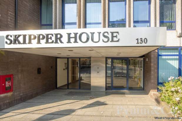Additional Property Image 2 bedroom Apartment for sale in Norwich 17