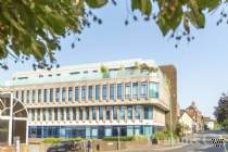 2 bedroom Apartment for sale in Norwich