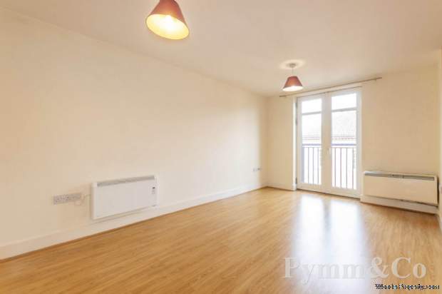 Additional Property Image 1 bedroom Flat for sale in Norwich 2